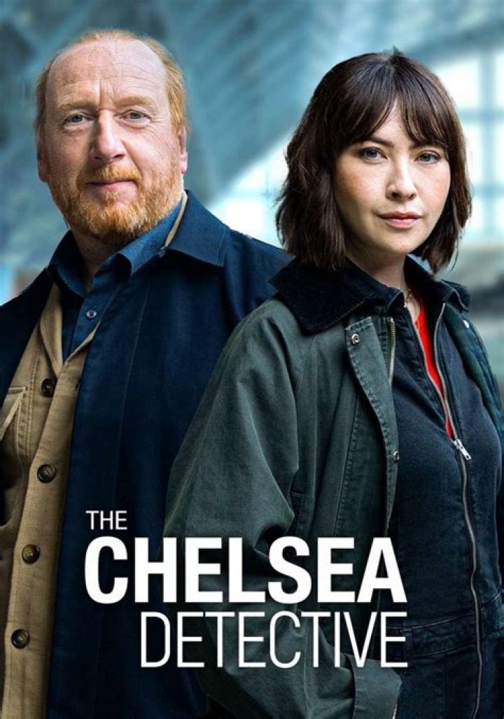 The Chelsea Detective Season 3: Unraveling The Intriguing Cases