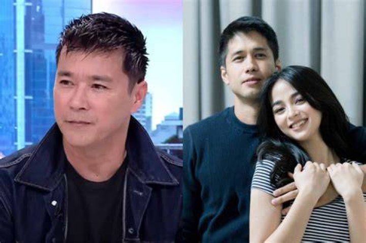 The Children Of Monica And Jeric Raval: A Journey Through Their Lives