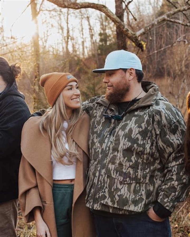 The Combs Family: Inside Luke Combs' Charming World