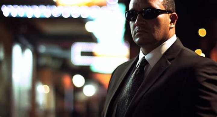 The Complete Guide To Becoming A Celebrity Bodyguard