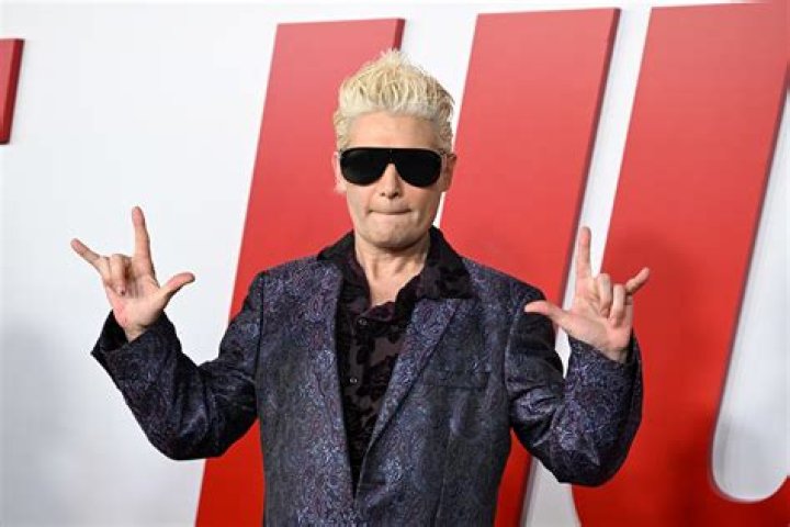 The Complete Guide To Corey Feldman's Net Worth