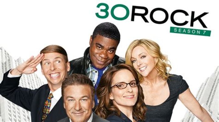 The Complete Guide To The Star-Studded Cast Of "30 Rock"