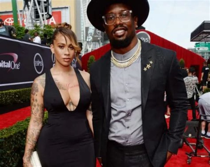 The Complete Guide To Von Miller's Wife: Everything You Need To Know