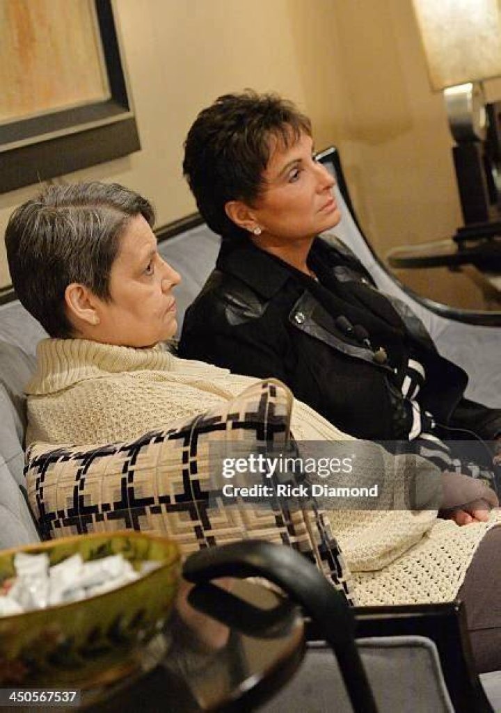 The Complete Story Of Susan Jones, George Jones' Daughter