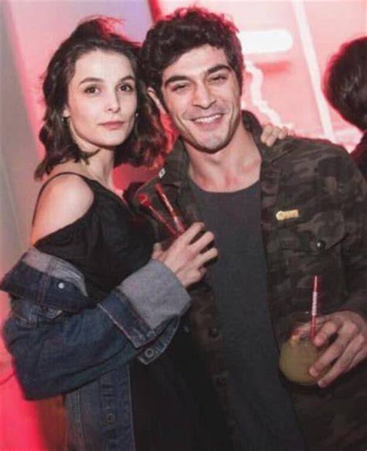 The Comprehensive Guide To Burak Deniz's Romantic History: From Past Relationships To Current Love Life
