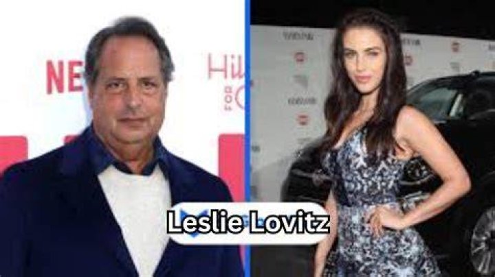The Comprehensive Guide To Leslie Lovitz's Age: Uncover The Unknown