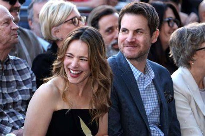 The Connection Between Rachel McAdams And Jamie Linden: A Romantic Exploration