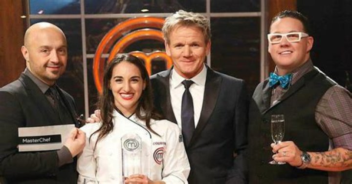 The Culinary Mastermind Behind MasterChef Judge Joe
