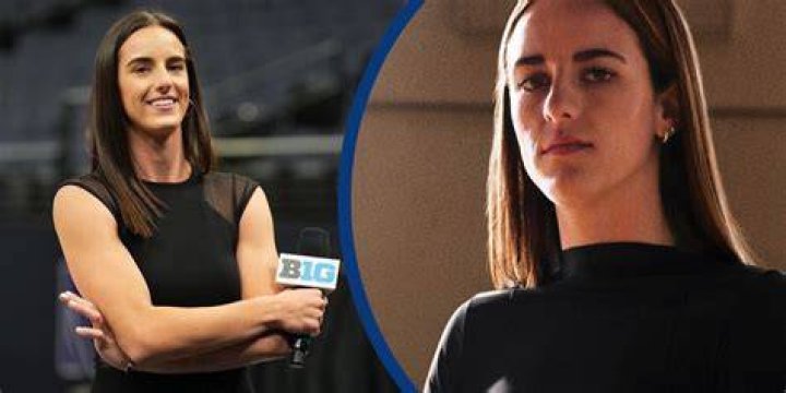 The Curious Case Of Brittany Greiner: Unveiling The Truth Behind Transgender Rumors