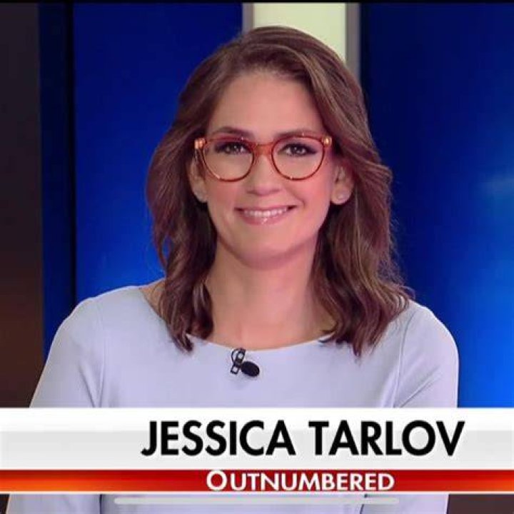 The Curious Case Of Jessica Tarlov's Disappearance: Where Has She Been?