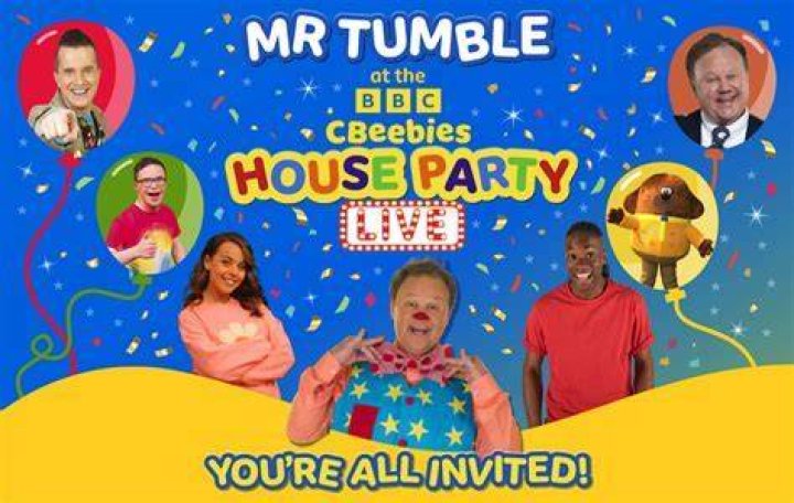 The Curious Case Of Mr. Tumble: Unraveling The Controversy
