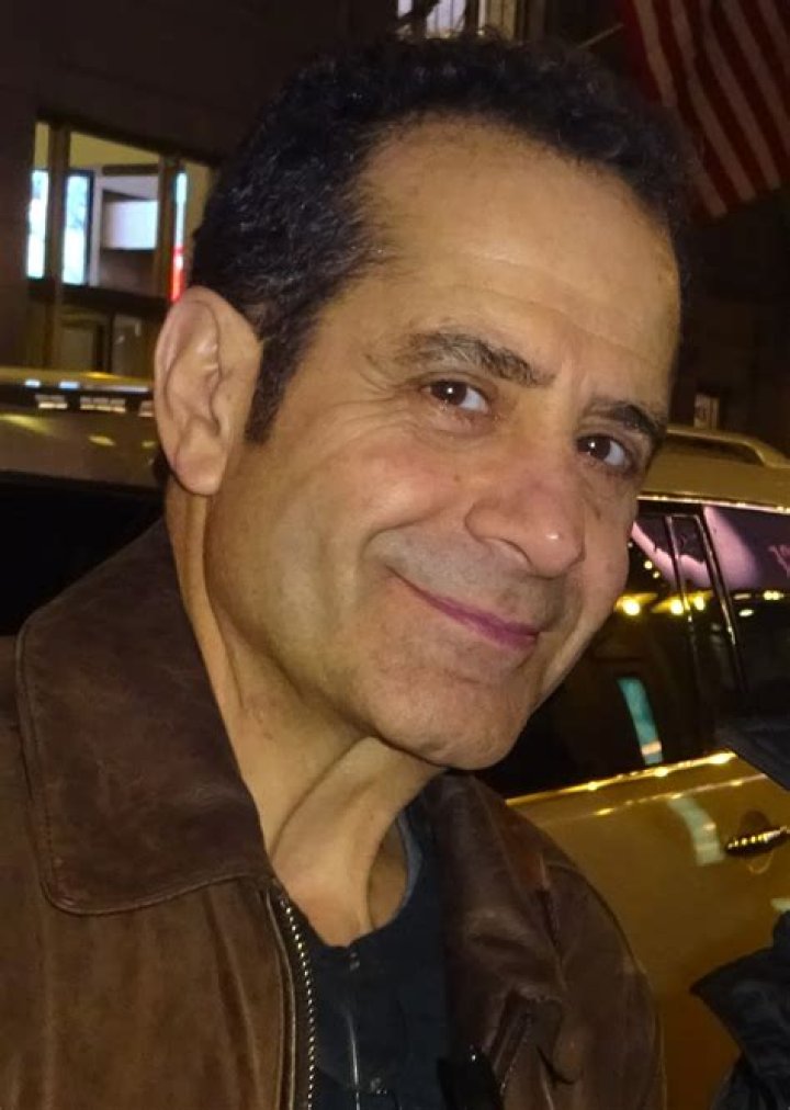 The Curious Connection: Nicole Shalhoub, The Sibling Of Tony Shalhoub