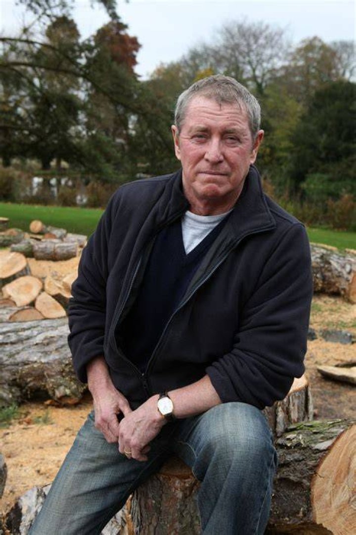 The Current Age Of John Nettles: Uncover His Age Now