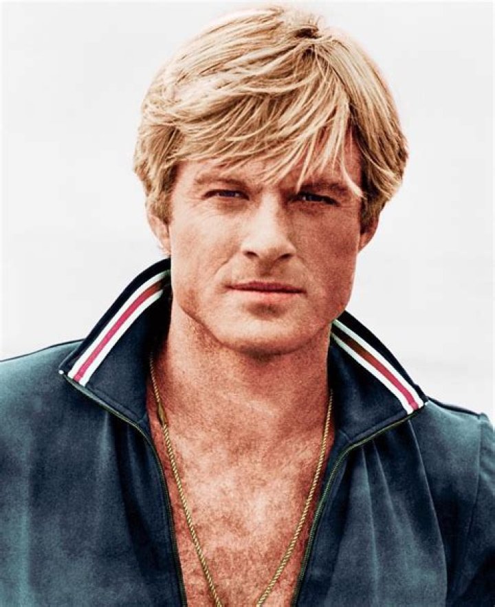 The Current Age Of Robert Redford: A Comprehensive Guide