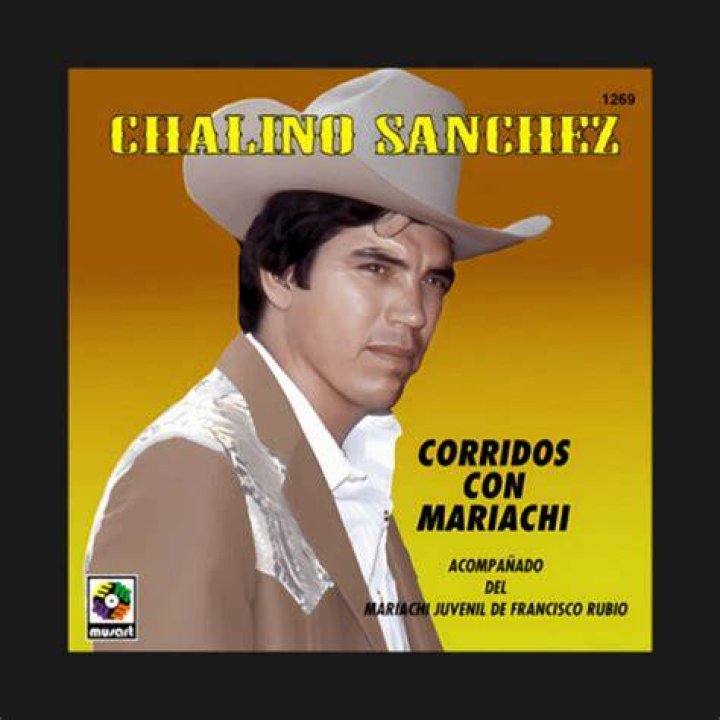 The Deadly End: Which Cartel Silenced Chalino Snchez?