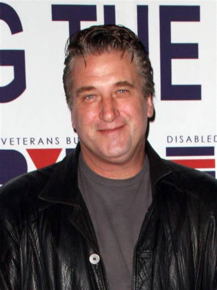 The Definitive Daniel Baldwin: A Journey Through His Career