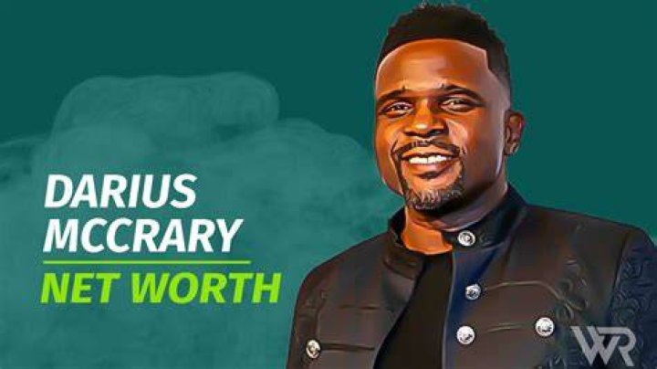 The Definitive Guide To Alexis McCrary: Biography, Net Worth, And Legacy