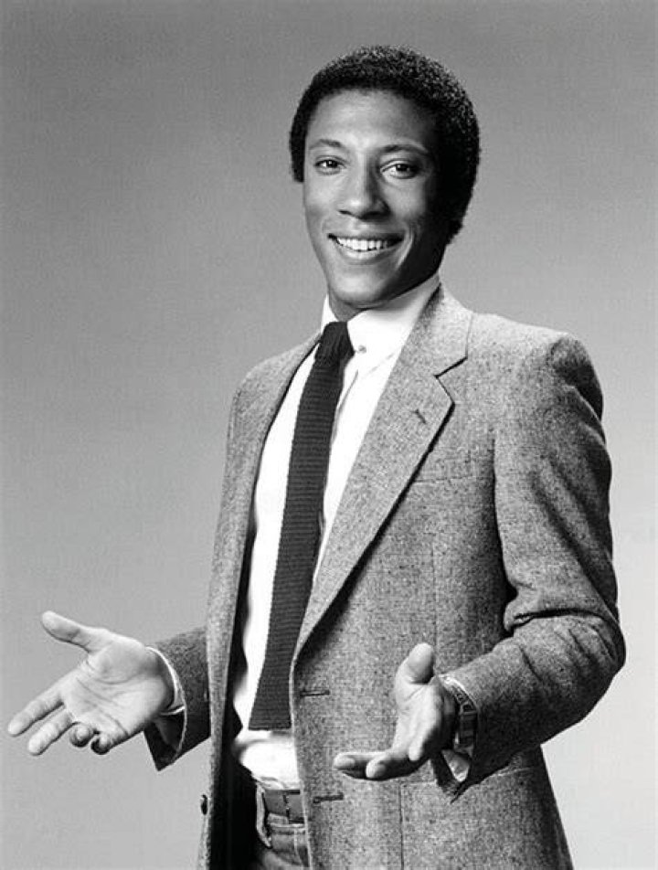 The Definitive Guide To Byron Allen: Wikipedia