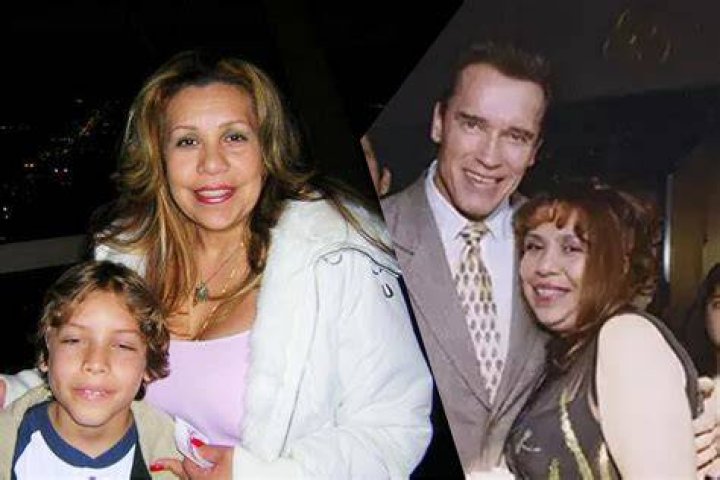 The Definitive Guide To Mildred Patricia "Patty" Baena