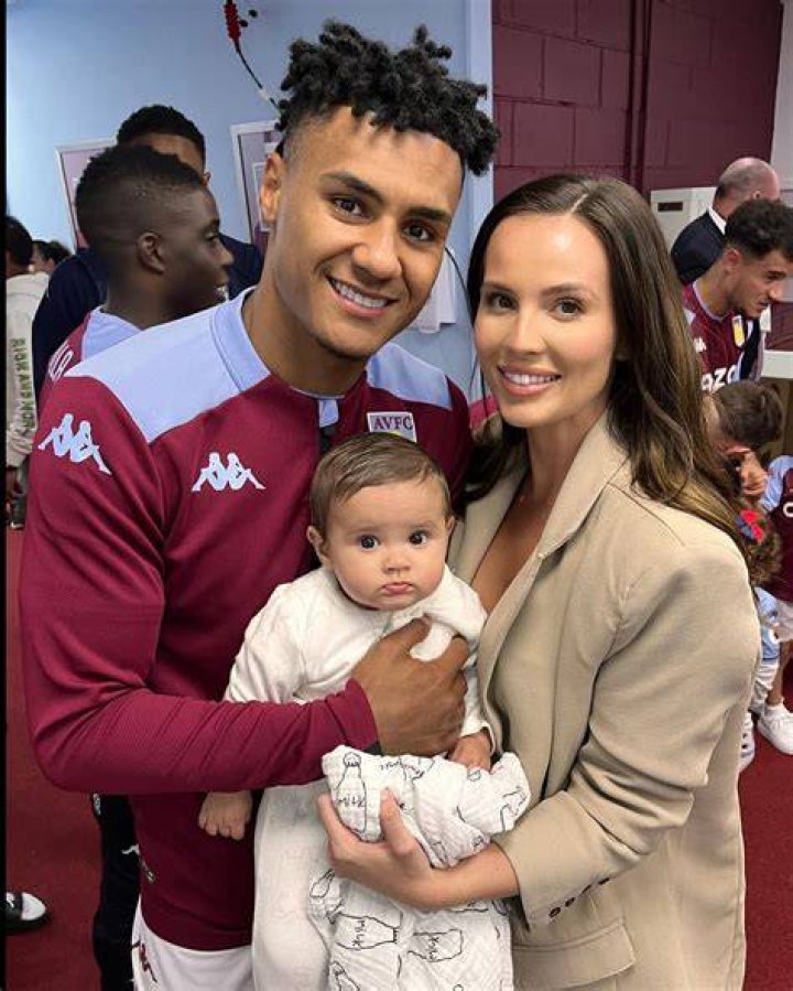 The Definitive Guide To Ollie Watkins Siblings: Meet The Family Behind The Premier League Star