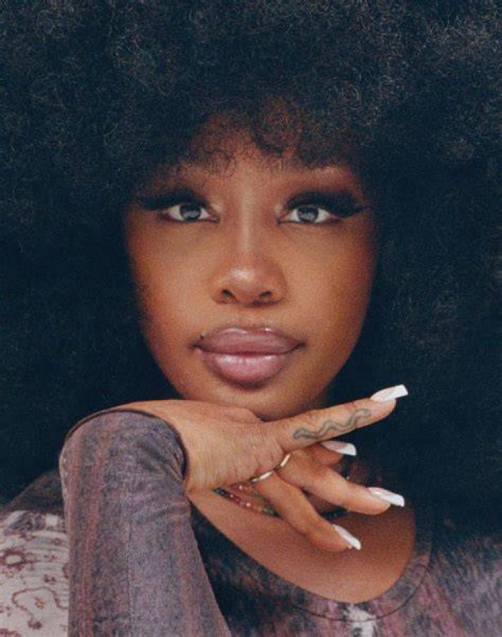 The Definitive Guide To SZA's Age: A Comprehensive Overview