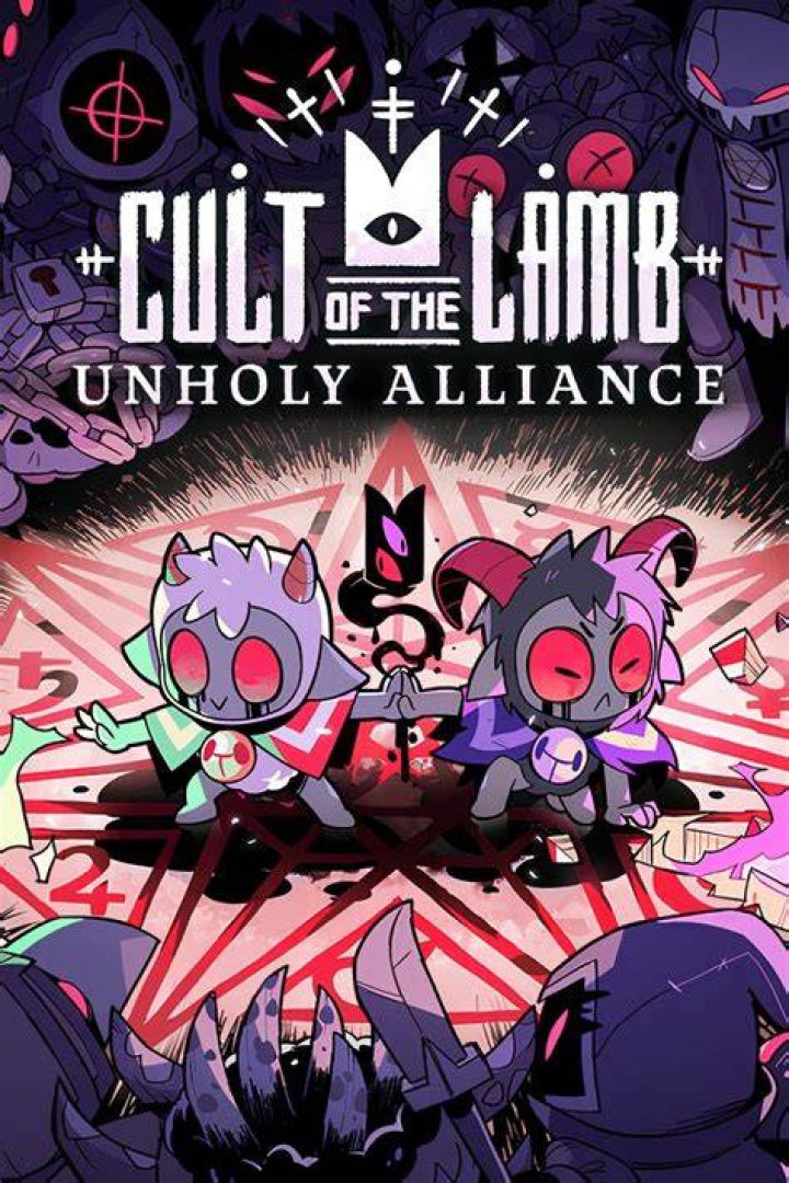 The Devil's Sister: Unraveling The Unholy Alliance