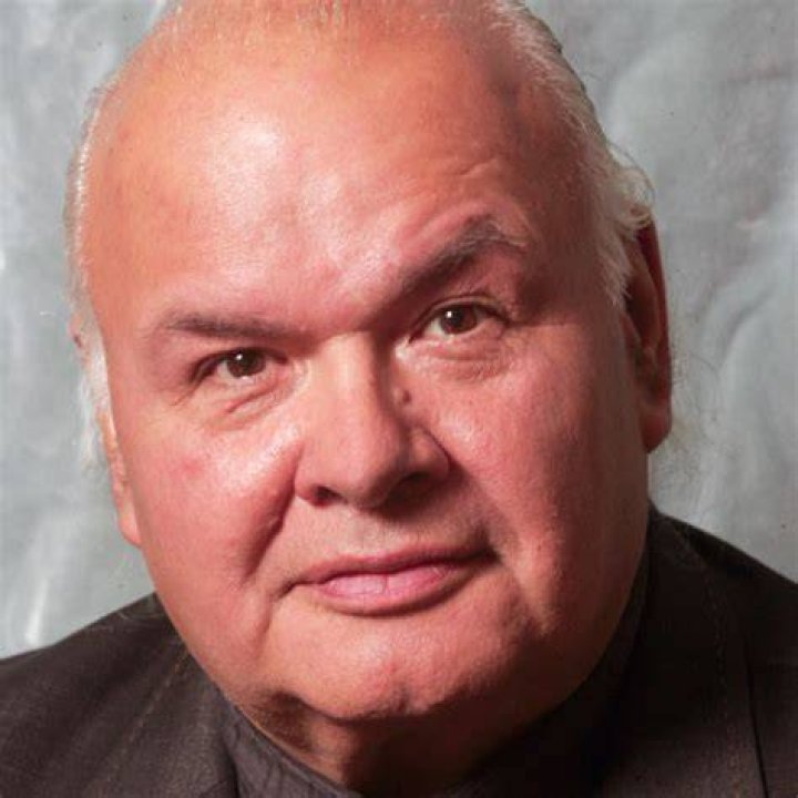 The Disturbing Case Of Wanelda And Gary Farmer