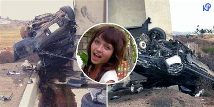 The Disturbing Truth About Nikki Catsouras' Body Pictures