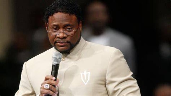 The Downfall Of Eddie Long: A Controversial Saga Of Abuse And Power