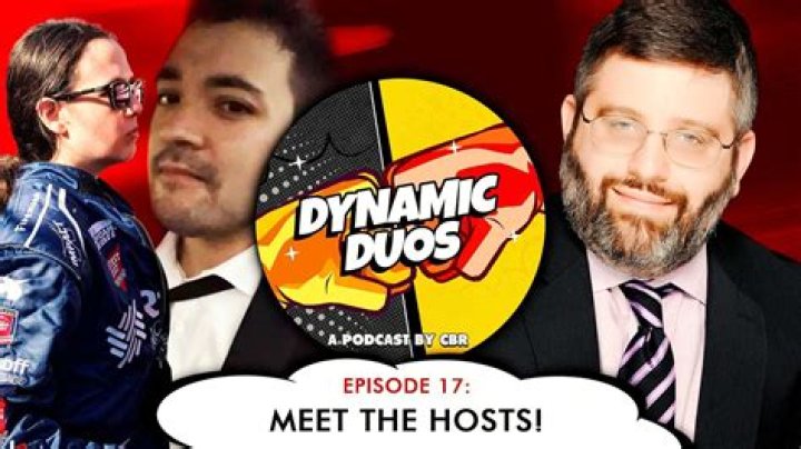 The Dynamic Power Of Dynamic Duos: Unlocking Synergies And Achieving Success