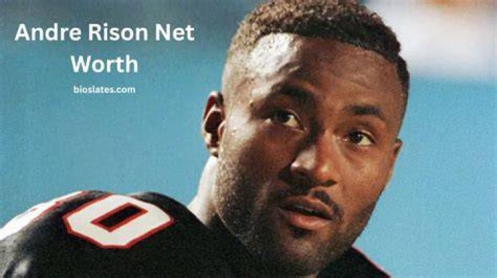 The Early Life And Rise Of Andre Rison