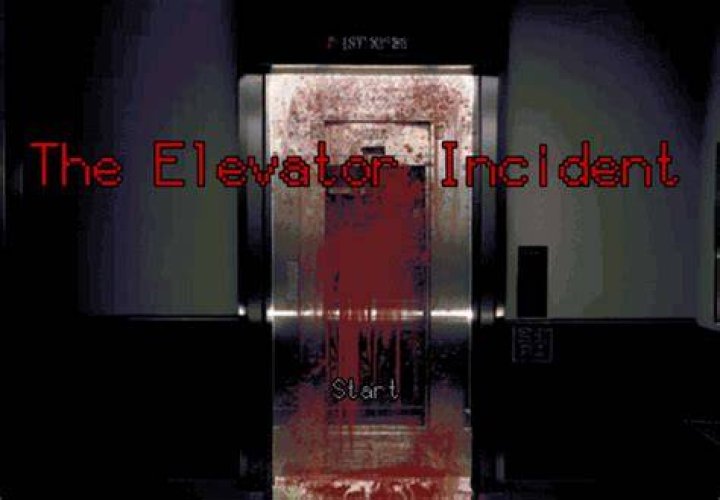 The Elevator Incident Left 4 Dead 2 No Mercy ft. The Block YouTube