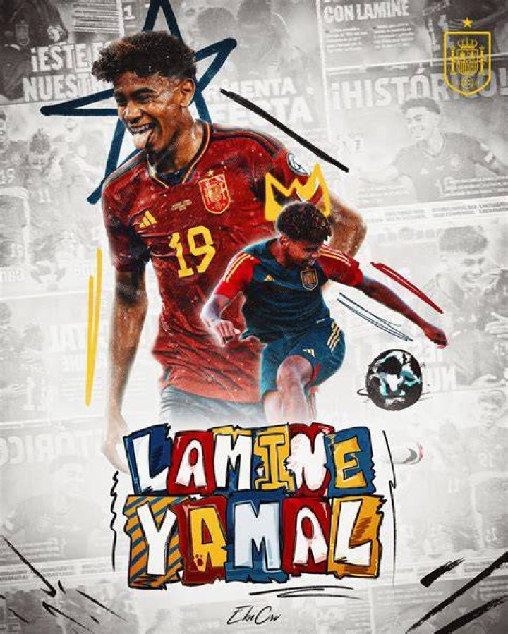 The Enchanting Lamine Yamal Culture: A Journey Into Ancient Traditions