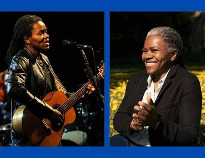 The Enchanting Music Of Tracy Chapman: A Timeless Voice