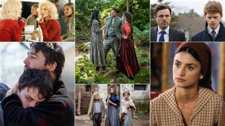 The Enchanting World Of Sophia Tain: A Cinematic Odyssey