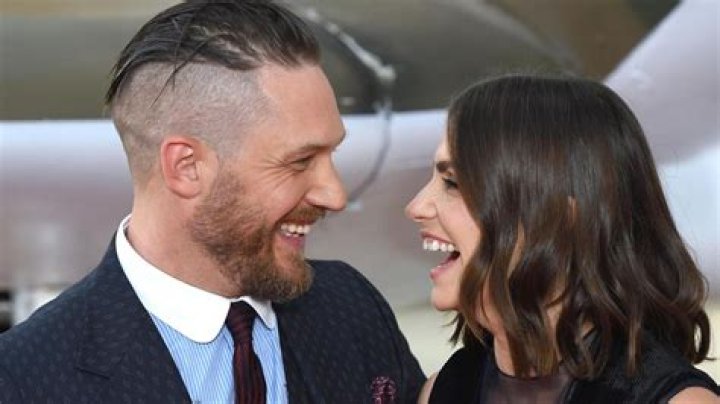 The Enduring Bond: Charlotte Riley And Tom Hardy's Love Story
