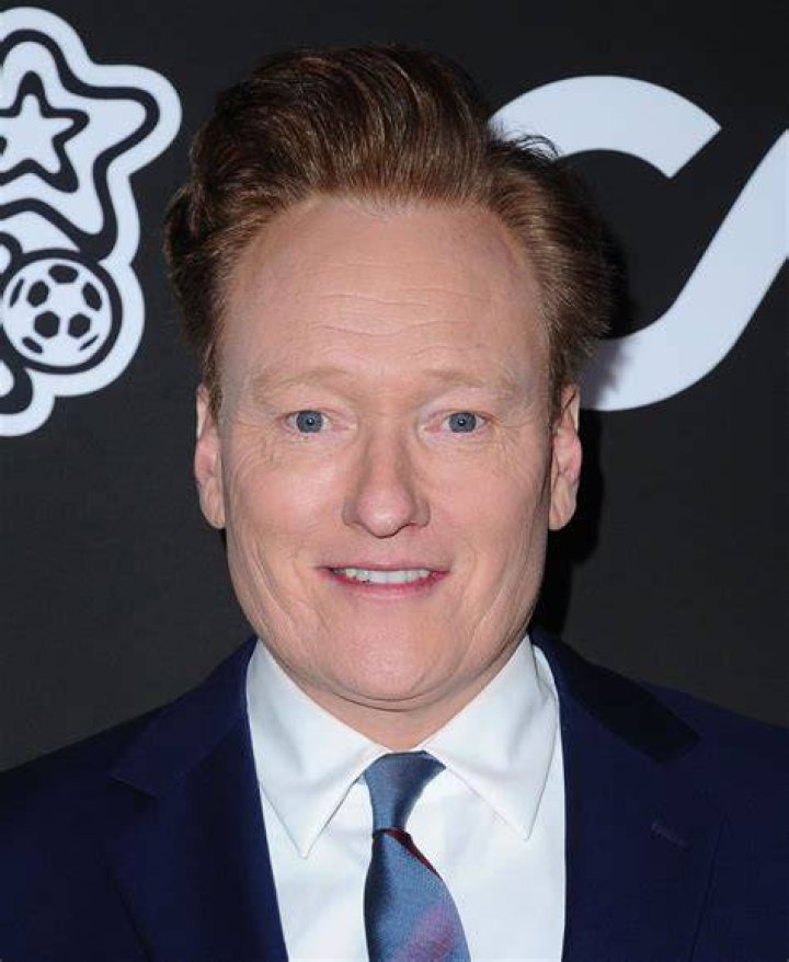 The Enduring Bond: Conan O'Brien And His Devoted Wife