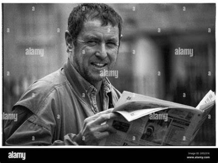 The Enduring Legacy Of Acclaimed Actor John Nettles