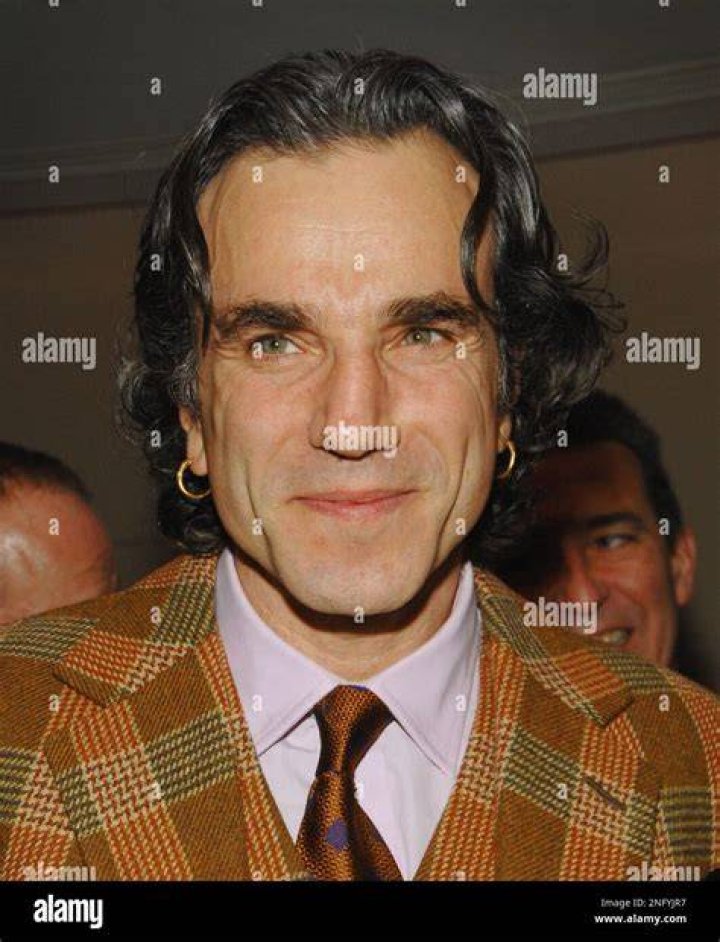 The Enduring Legacy Of Daniel Day-Lewis, The Enigmatic Master Of Transformation