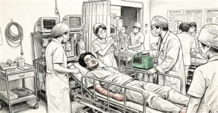 The Enduring Legacy Of Hisashi Ouchi: A Tragedy And Medical Enigma