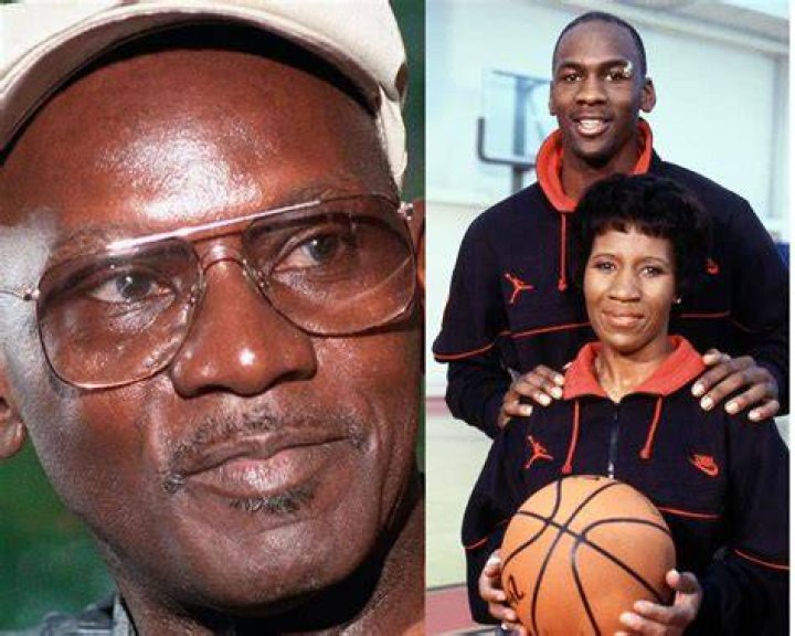 The Enduring Legacy Of James Jordan, The Father Of Basketball's Greatest
