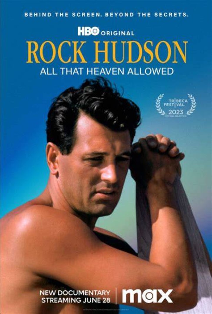 The Enduring Legacy Of Rock Hudson's Life And Loves: Exploring His Iconic Partnerships