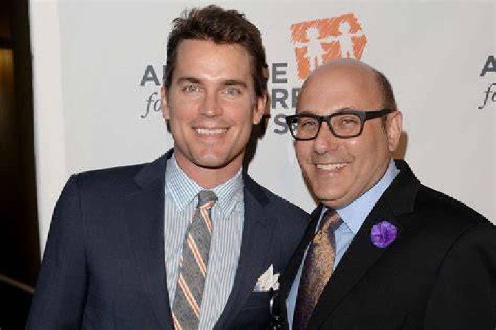 The Enduring Legacy Of Willie Garson And Matt Bomer's Unforgettable Friendship