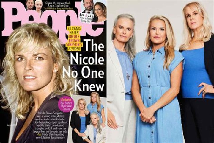 The Enduring Strength Of Denise Brown: Mother Of Nicole Simpson
