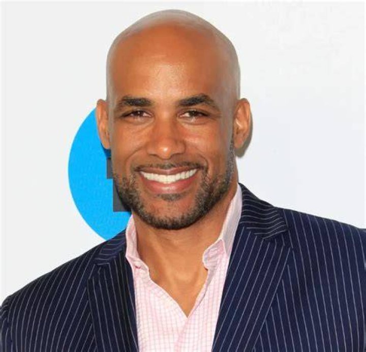 The Enigmatic Boris Kodjoe: A Cinematic Icon