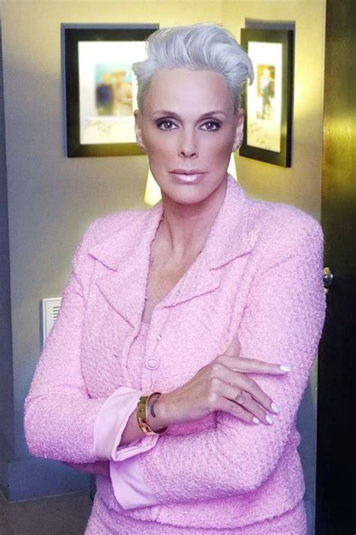 The Enigmatic Bridgette Nielsen: A Hollywood Icon Bridging Generations
