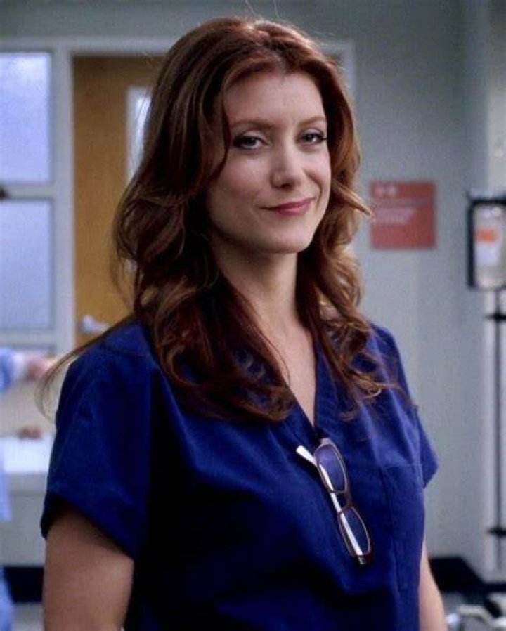 The Enigmatic Dr. Addison Shepherd: A Grey's Anatomy Icon