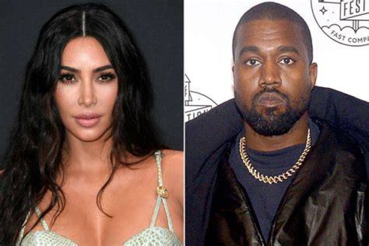 The Enigmatic Feud And Reconciliation Of Kim Kardashian And Eminem
