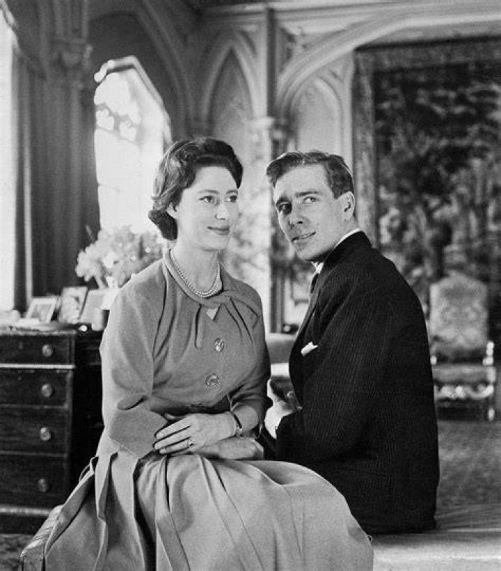 The Enigmatic Life Of Antony Armstrong-Jones: Photographer And Royal Husband
