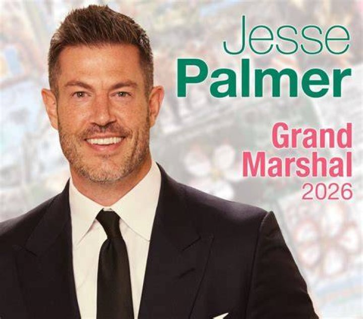 The Enigmatic Partner Of Sports Star Jesse Palmer